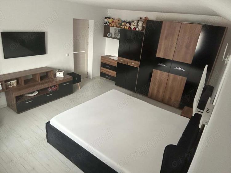 Casa spatioasa, mobilata,utilata,perfect pentru familie- Simian - 6