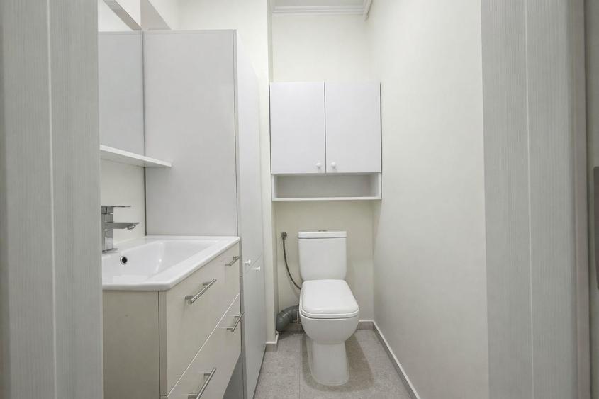 Campus | Apartament premium cu parcare subterană și bucătărie închisă - 7