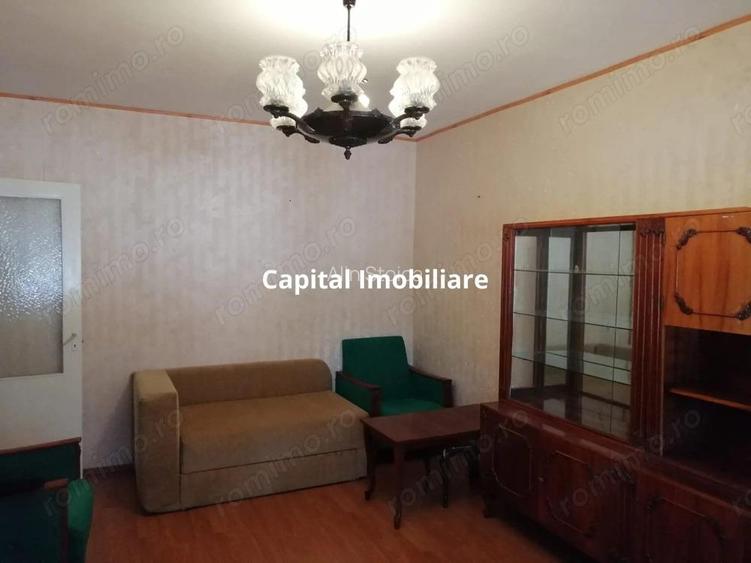 Apartament Braila, 2 camere, 46.6mp, Viziru 1