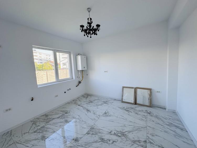 Super vila moderna individuala 124 mp construiti, 250 mp teren Chiajna - 5