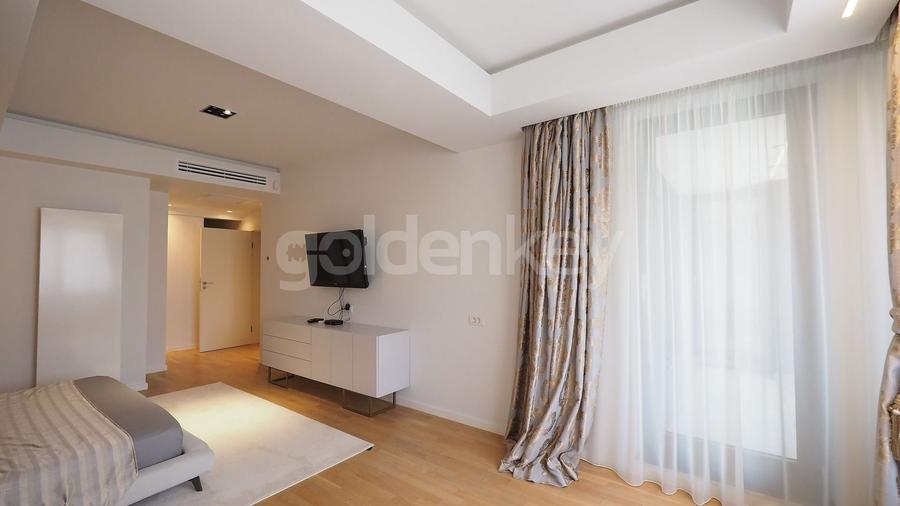 Apartament ultra-finisat cu 4-5 camere, vedere libera, 2 garaje - 11