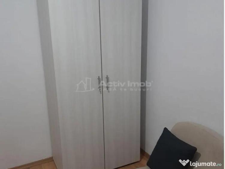 Luica - 2 camere - bloc reabilitat termic - 3