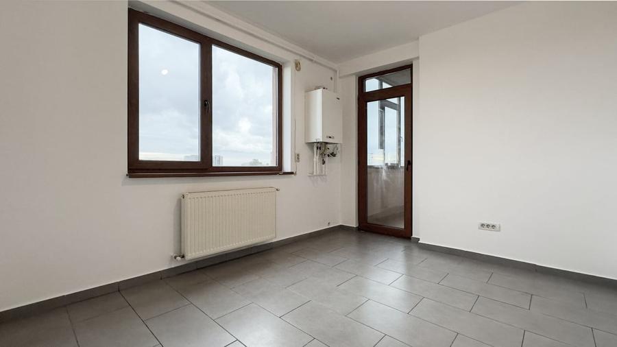 Apartament cu 3 camere in Faleza Nord - vedere panoramica - BONUS loc de parcare - 7