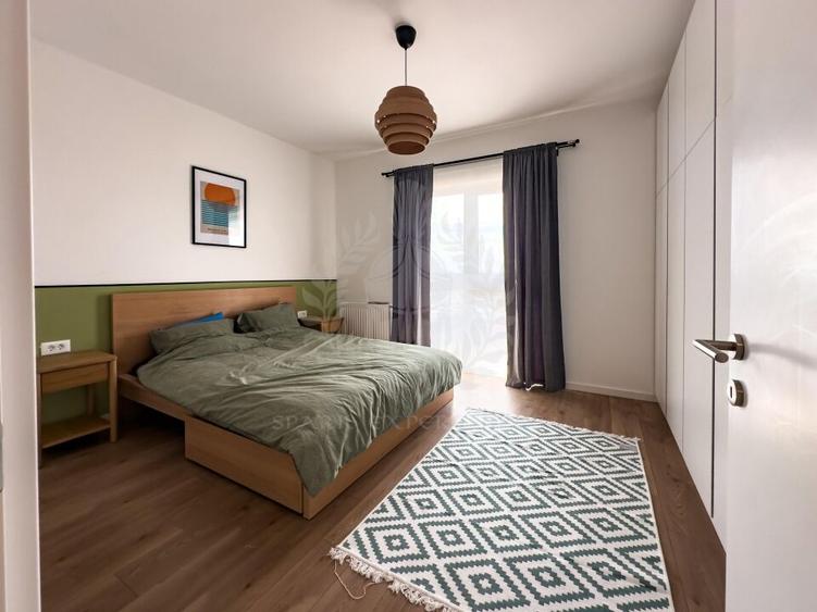 3 CAMERE // PLEIADES RESIDENCE // MOBILAT SI UTILAT - 19