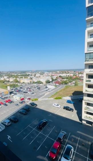 Garsoniera Kaufland  plus loc de parcare - 4