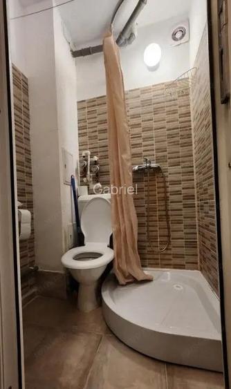 Garsoniera, 25mp, semidecomandat, metrou, AC, P-ta Alba Iulia