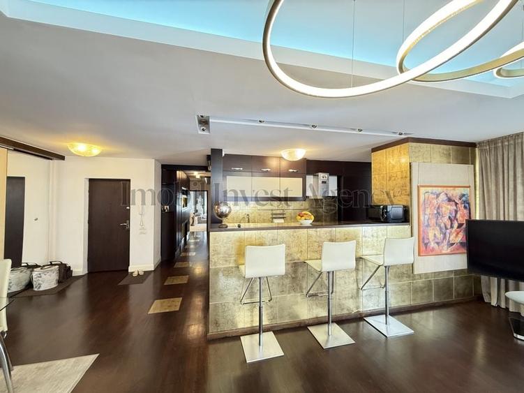 Apartament cu 3 camere de inchiriat in zona Herastrau-Soseaua Nordului - 5