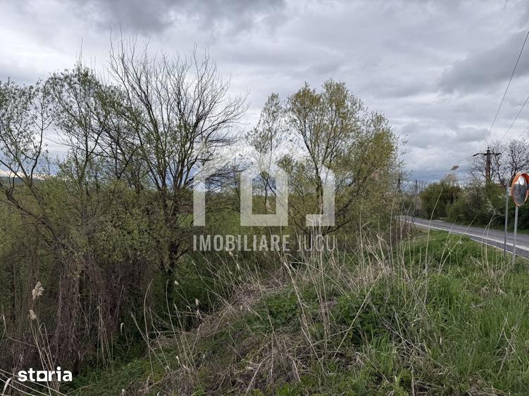 Teren de 1738 mp, în Central