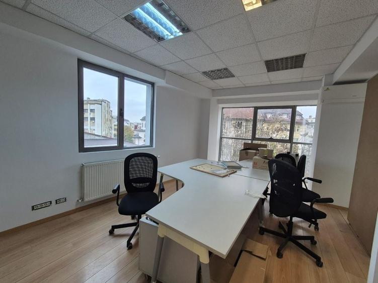 Clădire de birouri de inchiriat in zona Foisorul de Foc - 13