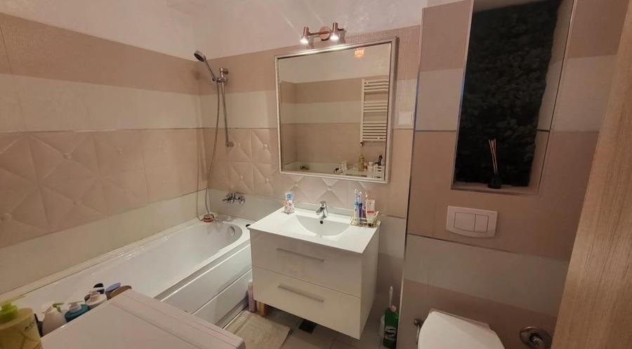 Apartament cu 2 camere, zona Tatarasi - 5