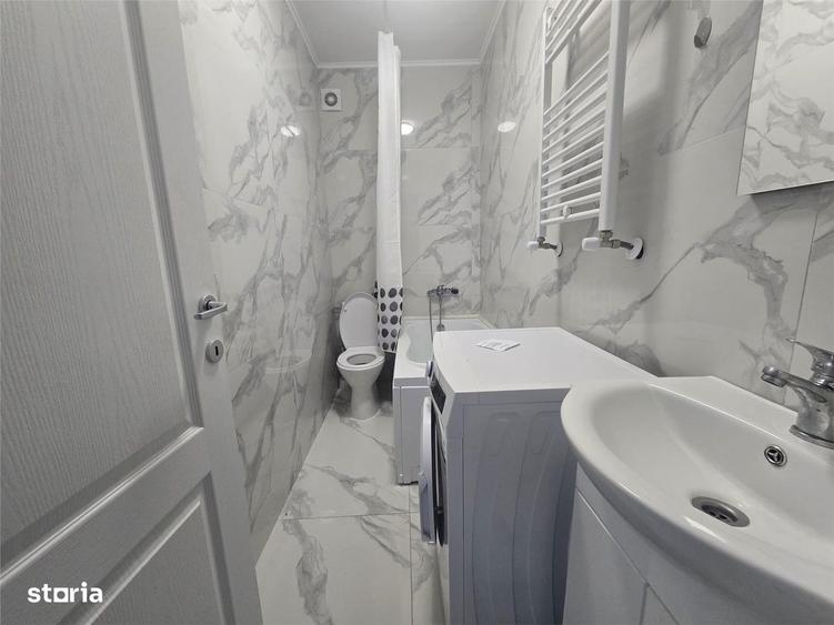 Apartament 1 camera Lunca Cet??uii - 1