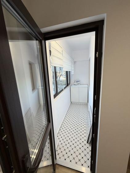 Garsoniera de vanzare Lujerului - 36mp - P/4 - 1990 - 7