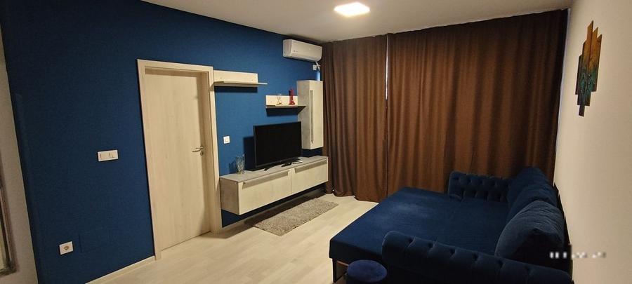 Garsoniera Complex Gran Via Park Bd Timișoara - 3