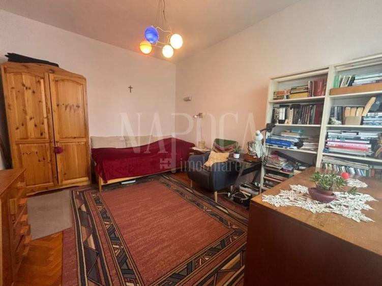 Apartament 3 camere de vanzare in Rogerius Oradea, Oradea - 3