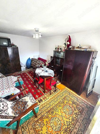 Aprtament cu 3 camere decomandate | Micro 17 | Strada Brasovului - 6