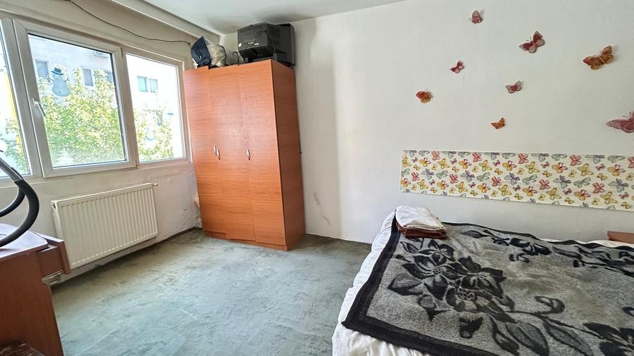 Apartament Astra - Neptun, etaj 1 - 4