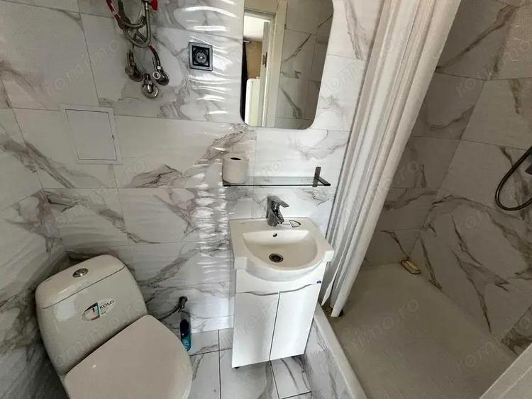 Garsoniera zona Obor - 4