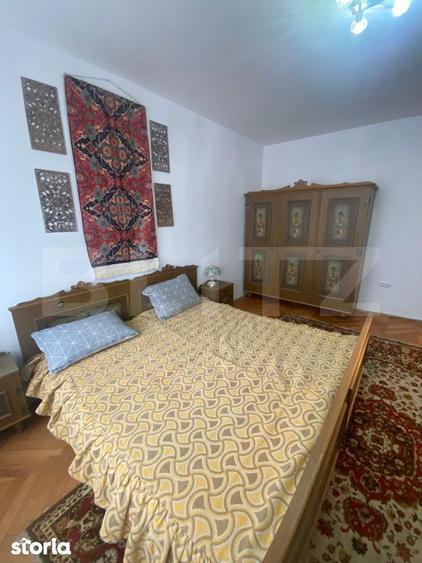 Apartament 2 camere, 50 mp, zona Spitalul Judetean - 6