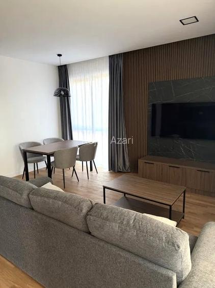 Apartament 2 camere | Pipera | Residence 5 | Parcare subterana