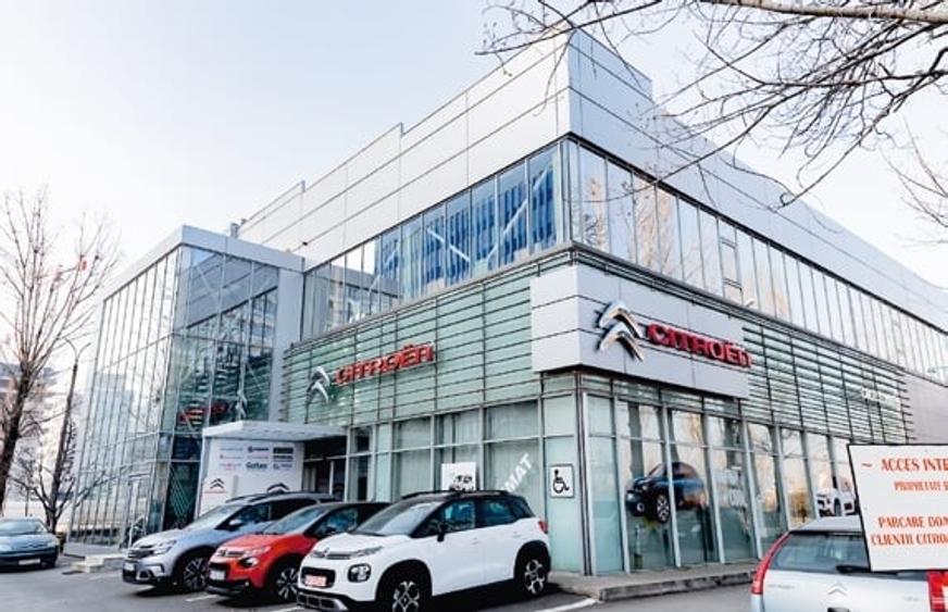 0% comision! Inchiriere birouri Presei Libere, 400 mp - 1