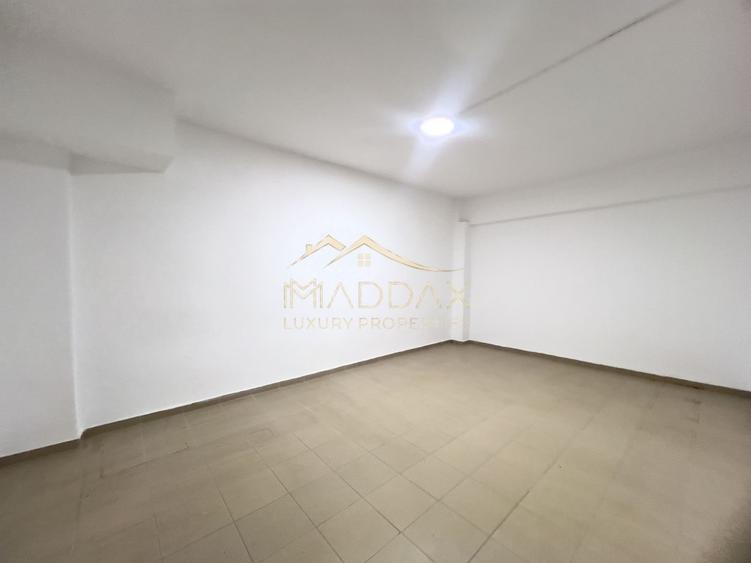 Spatiu Comercial Stradal**240mp**2 locuri parcare//Bdul Ion MIhalache - 29