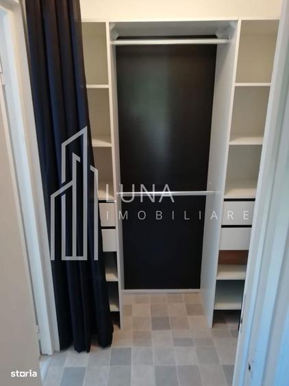 Apartament 2 camere de inchiriat | Vlahu?a | Etaj 2 - 2