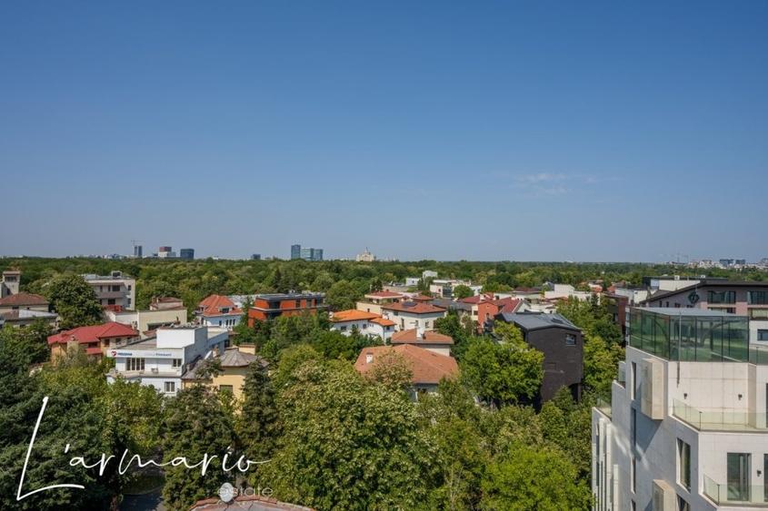 Apartament tip Duplex Primaverii - 1