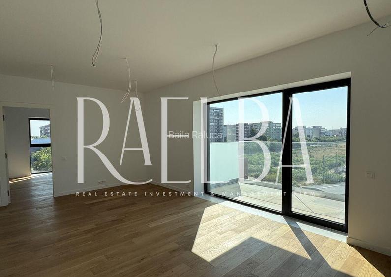 | Apartament 2 camere | One Cotroceni | DESIGN Interior I...