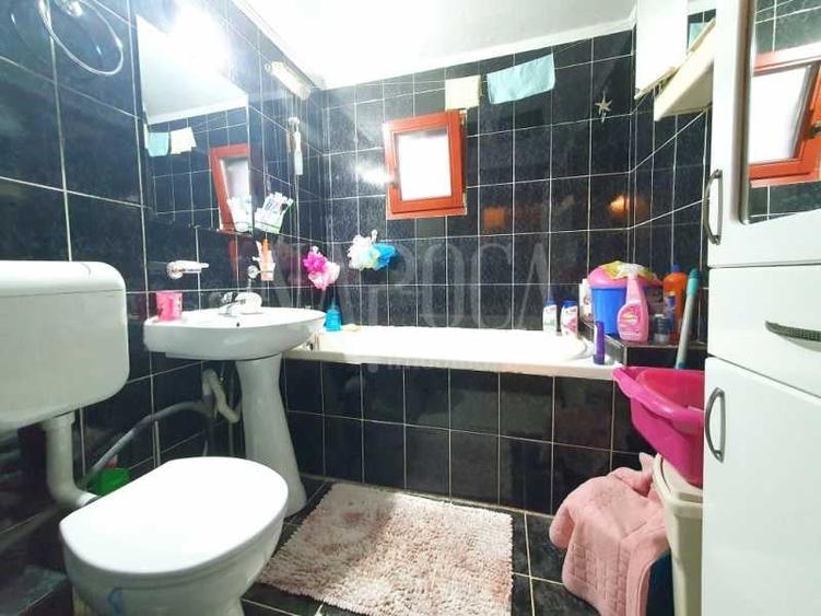 Apartament 4 camere de vanzare in Decebal-Dacia Oradea, Oradea - 8