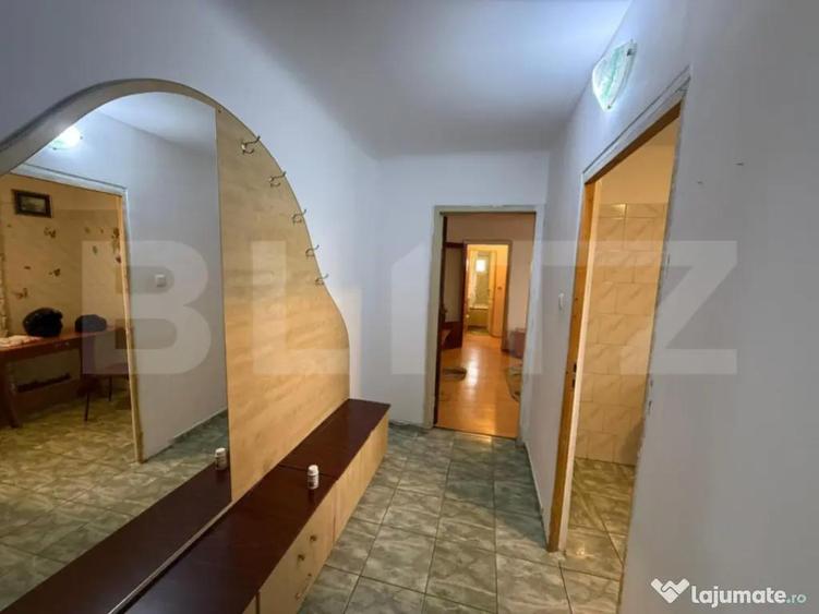 Apartament 2 camere, 46.50 mp, zona Craiovita Noua - Scoala - 5