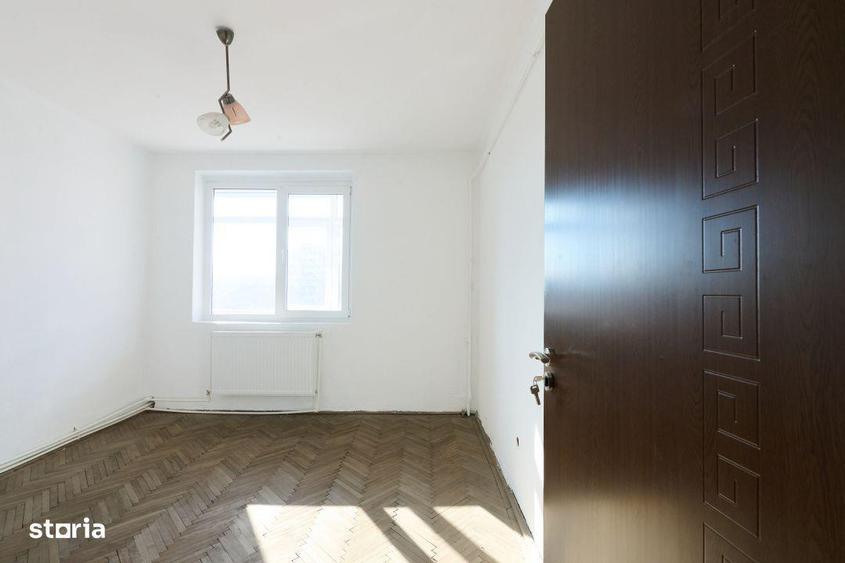 Apartament 3 camere Craiovei - 10