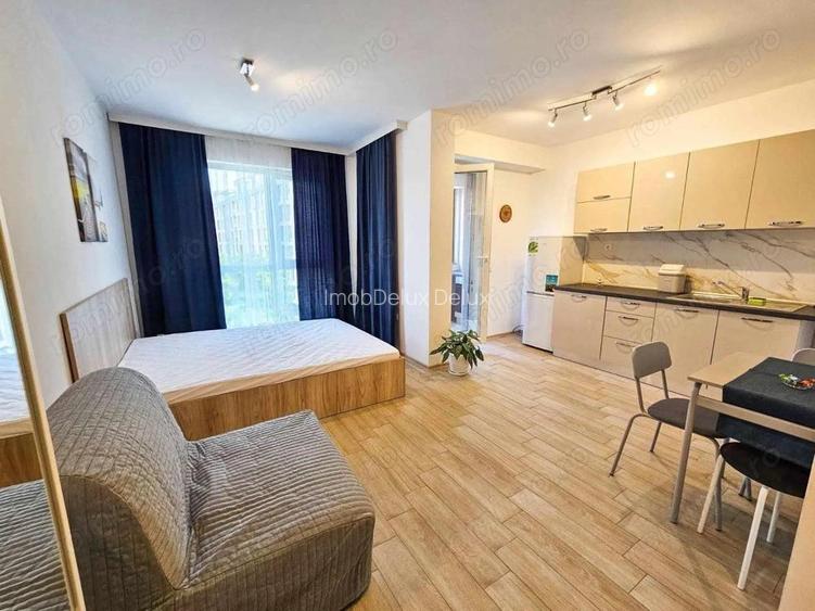 Apartament cu 1 camera in zona Dacia Apartament cu 1 camera in zona Dacia