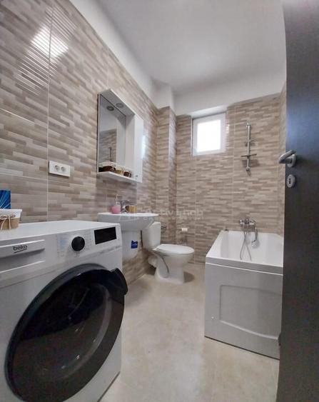 Garsoniera 36 mp - Militari Residence / Str. Ilie Petre - 2