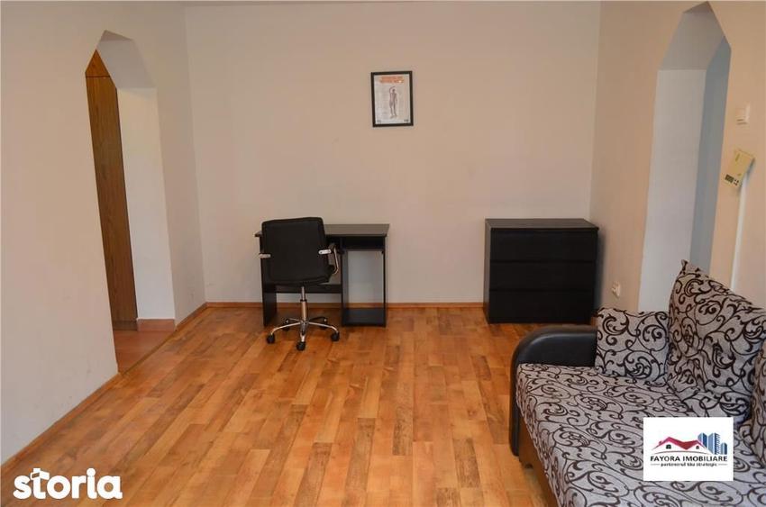 Apartament 2 Camere de Vanzare Zona Cornisa - 7