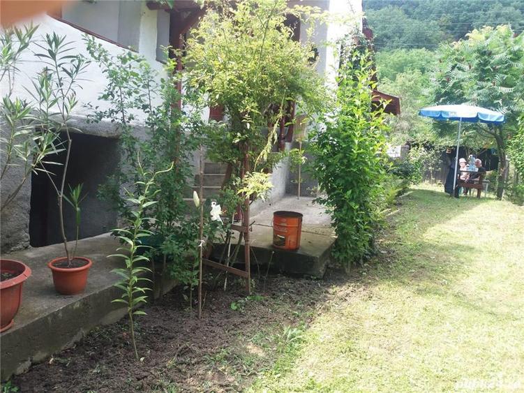 De vanzare casa in sat Uilac-Harghita - 6