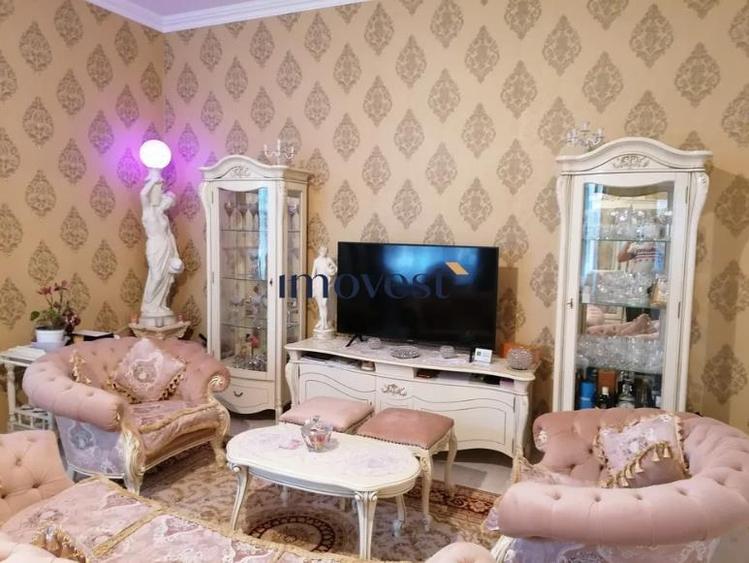 Apartament 3 Camere Ultracentral - 1