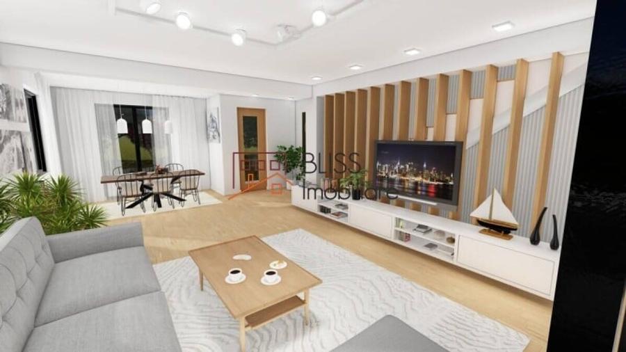 Casă / Vilă 6 camere în zona Otopeni - 4