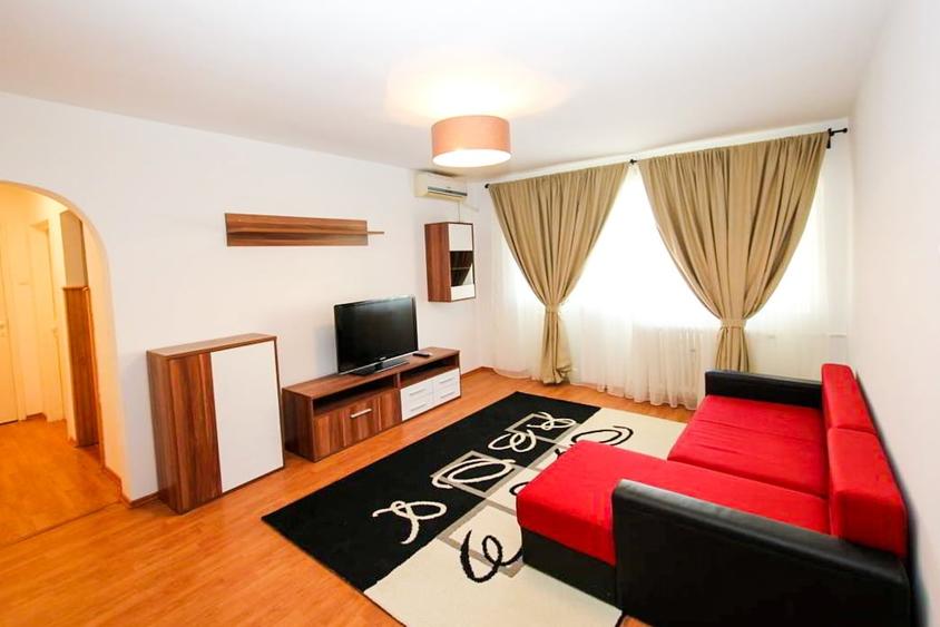 3 camere de inchiriat Al. Compozitorlilor 13 - 1