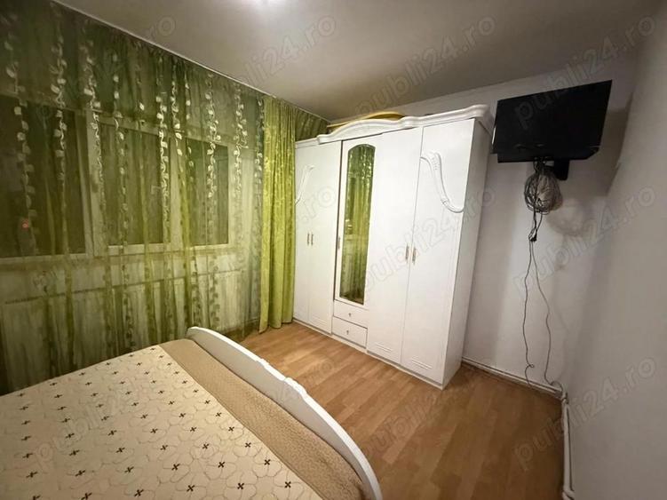 Inchiriez apartament 2 camere 60mp - 7