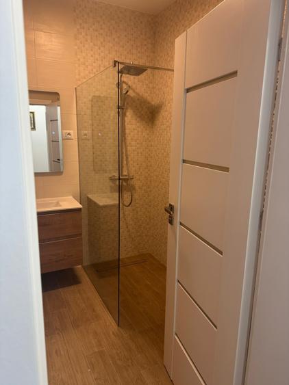 2 Camere, Lux, 70 mp, Prima Inchiriere, loc parcare, Campusul Universitar - 5