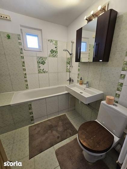 Apartament 3 camere semidecomandat - 2