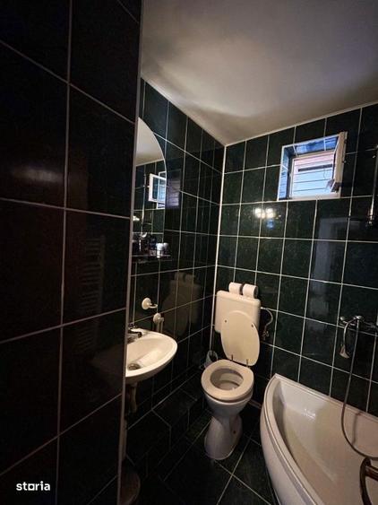 Apartament spatios l 4 camere l 2 bai l 106 mp l la cheie l A. Iancu - 12