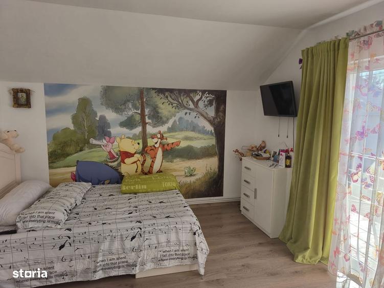 Vila Trivale I Direct la Padure | Finisaje Premium | Intimitate - 11