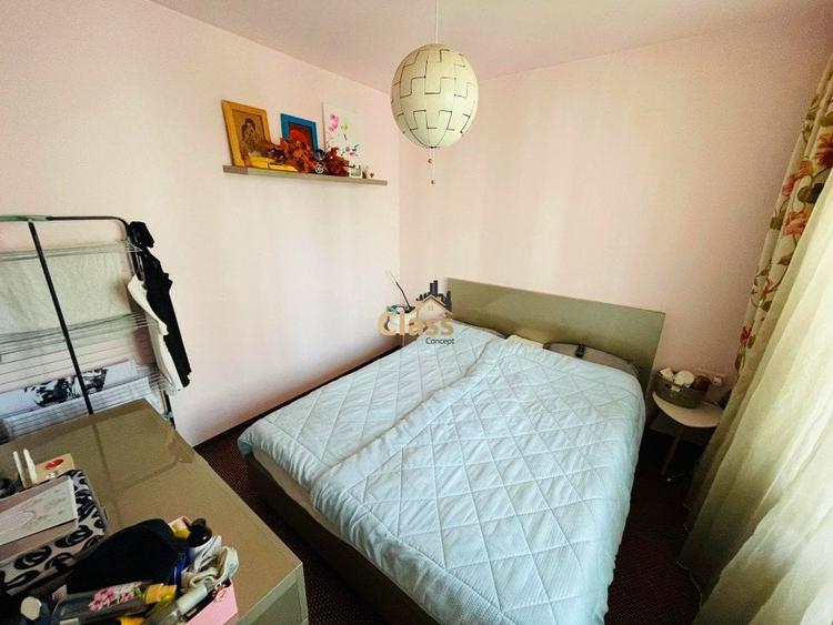 Apartament 2 camere | Constructie noua | 49 mpu | Zona Petrom Baciu - 3