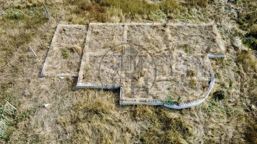 Teren intravilan de vanzare Valu lui Traian, Constanta - 5