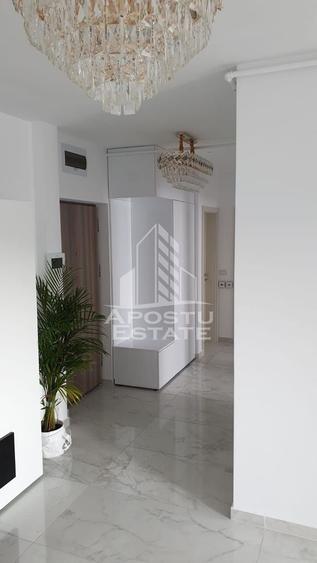 Apartament 3 camere, Centrala Proprie, 2locuri de parcare,Torontalului - 7
