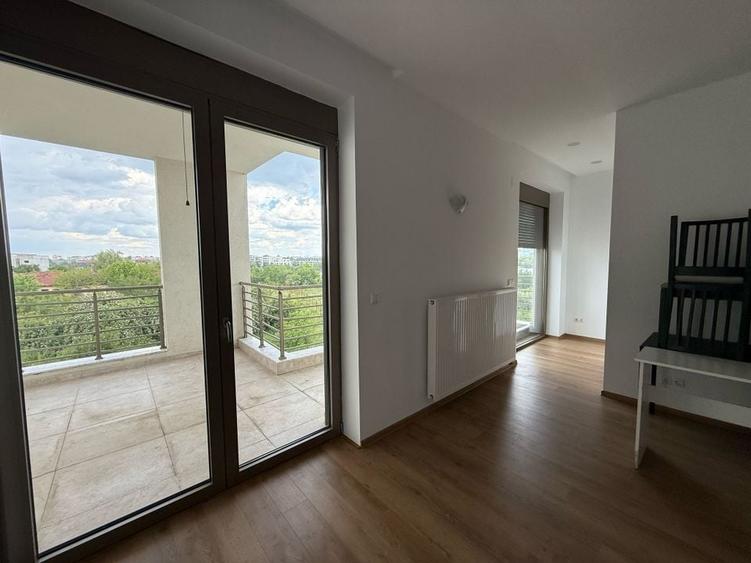 VILA I VEDERE CATRE LAC I GREEN LAKE - 5