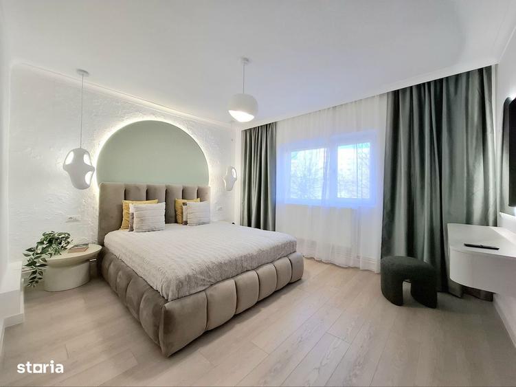 2 camere LUX Nerva Traian | Premium | Mobilat | Centrala | 61MP | Et.1 - 19