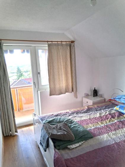 OFERTA ! Casa P+1 In Budeasa Arges zona linistita -15 min pana la Pitesti - 7