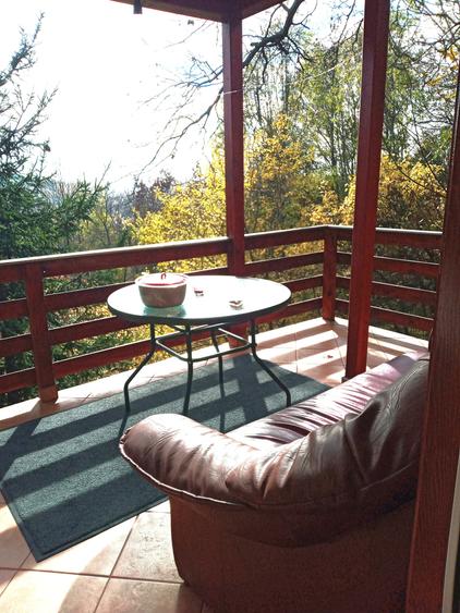 Vila Comarnic - Prahova - 12